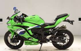 KAWASAKI ZX-4RR 2026 ZX400P