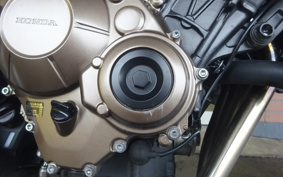 HONDA CB650R 2020 RH03