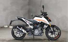 KTM 390 DUKE JPJ40