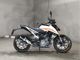 Фото KTM 390 DUKE 2022 с японского аукциона