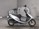 Фото Honda DIO с японского аукциона