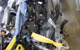 SUZUKI ADDRESS V125 2020 DT11A