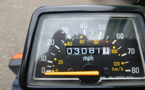 YAMAHA TW125 DE05