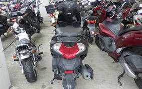 HONDA DIO110ｲﾝﾄﾞ