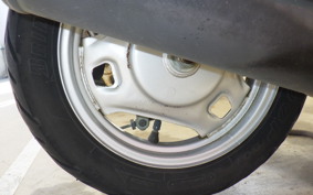 SUZUKI LET's 4 Basket CA43A