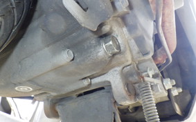 HONDA DIO Gen.6 AF62