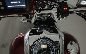 YAMAHA XV1900 RAIDER 2016 VP27