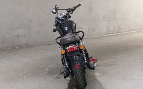 TRIUMPH T120 BONNEVILLE 2023 DAD75H