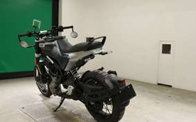 HUSQVARNA SVARTPILEN 401 2021