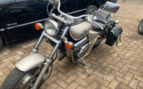 HONDA V-TWIN MAGNA MC29