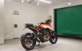 KTM 250 DUKE 2026