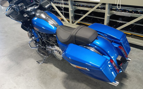 HARLEY  HARLEY FLTRX ROAD GLIDE 2025 KH7