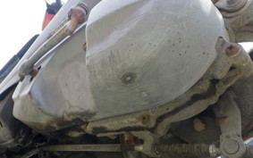 YAMAHA JOG Gen.2 3YJ