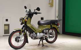 HONDA CROSS CUB 110 JA45