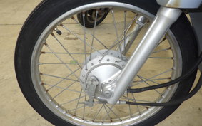 HONDA C50 SUPER CUB AA04