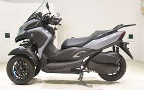 YAMAHA TRICITY 300 2023 SH15J