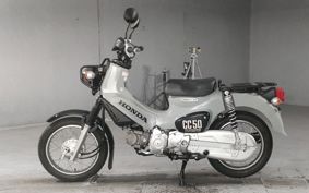 HONDA  CROSS  CUB 50 AA06
