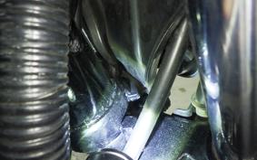 YAMAHA SR400 Gen.5 2021 RH16J