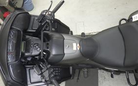 HONDA GL 1800 GOLD WING F6B 2015