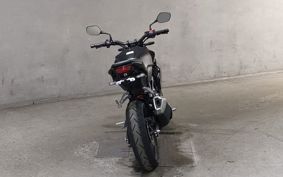 HONDA CB250R MC52