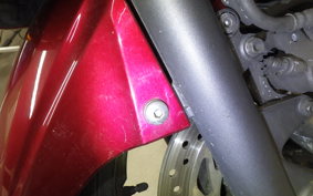 HONDA SILVER WING 400 GT Type 2015 NF03