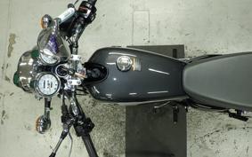 YAMAHA SR400 Gen.5 2021 RH16J