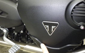 TRIUMPH SPEED TWIN 900 2025