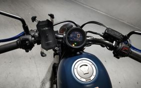 HONDA REBEL MC49