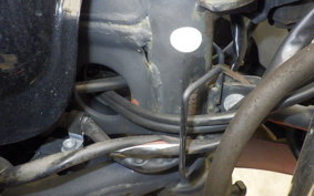 KAWASAKI NINJA 250 EX250L