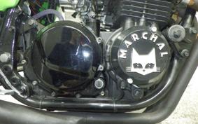 KAWASAKI Z750 GP 1983 KZ750R