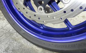 SUZUKI GSX-S750 2022 C533F