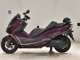 Фото Honda FORZA Z GEN 2 2008 с японского аукциона