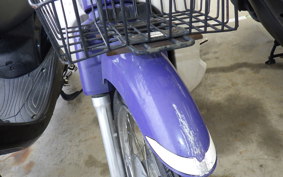 HONDA C110 SUPER CUB