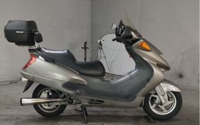 HONDA FORESIGHT MF04