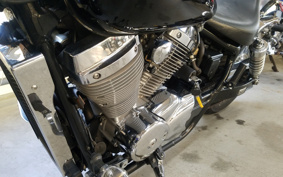 HONDA SHADOW 400 SLASHER 2008 NC40