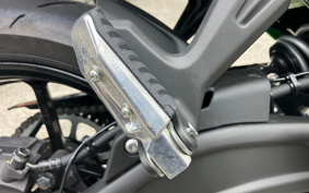 KAWASAKI Z650 2026 ER650S