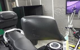 SUZUKI V-STROM 250 A