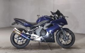 KAWASAKI NINJA400R ER400B