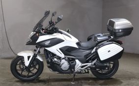 HONDA NC700X TYPE LD DCT RC63