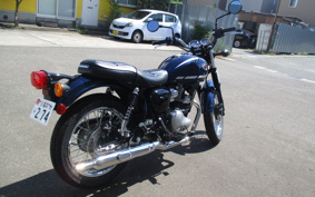 KAWASAKI W230 BJ230A
