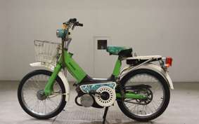 HONDA NOVIO 2003 PM50