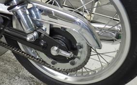 YAMAHA SR400 Gen.5 2021 RH16J