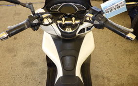 HONDA PCX 125 JF81