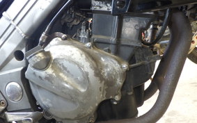 KAWASAKI ZZ-R250 EX250H