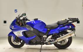 SUZUKI HAYABUSA Gen.2 2018 GX72B