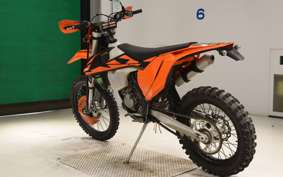 KTM 125XC-W