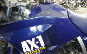 HONDA AX-1 MD21