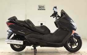 HONDA FORZA Z MF08
