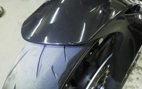HONDA CB600F 2015