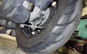 SUZUKI ADDRESS V125 CF4EA